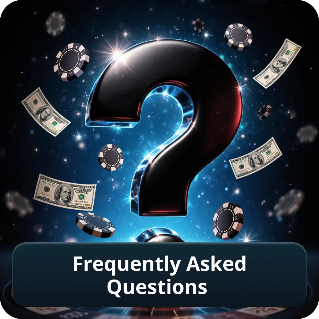 Frequently Asked Questions