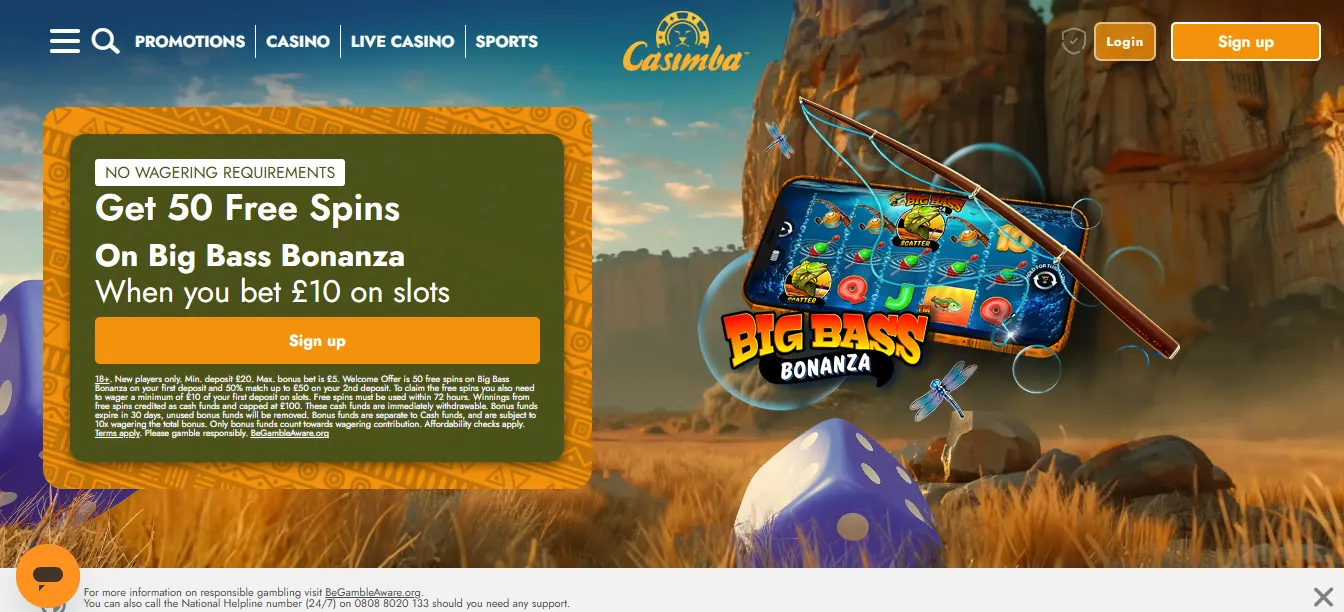 What are low wagering casino bonuses?